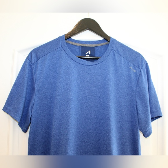 Alive athletic shirt (men’s L) - Picture 2 of 9